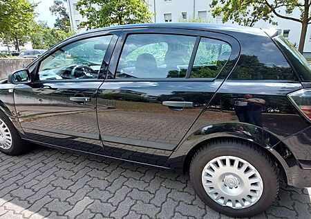 Opel Astra 1.4 Twinport ecoFLEX Sel. "110 Jahre" ...