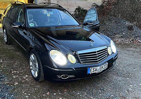 Mercedes-Benz E 220 CDI T AVANTGARDE Avantgarde