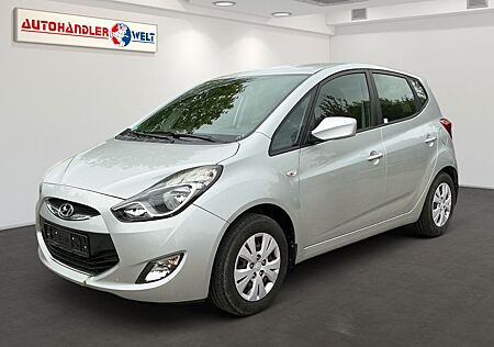 Hyundai ix20 1.4 16V Klimaanlage