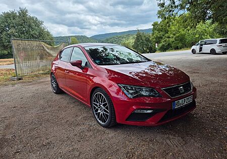 Seat Leon 1.4 TSI ACT 150PS FR