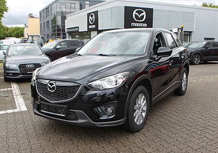 Mazda CX-5 SKYACT-D150 Aut. SENDO SoMo TECH-P NAV BOSE