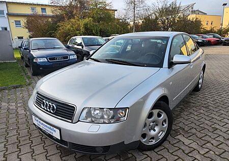 Audi A4 Lim. 2.0 SPORT KLIMAAUTOMATIK*XENON*8-FACH