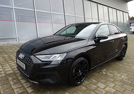 Audi A3 gebraucht kaufen Audi A3 Limousine 30 TFSI basis ABT Räder