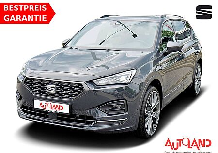 Seat Tarraco 2.0 TSI FR 4Drive LED Panorama ACC AHK