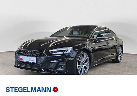 Audi A5 Sportback 50 TDI qu. Tiptr. S-Line *AHK*Head-