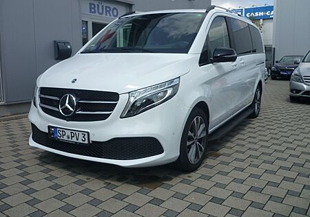 Mercedes-Benz V 250 V 250V -Klasse 250 d AVANTGARDE EDITION lang