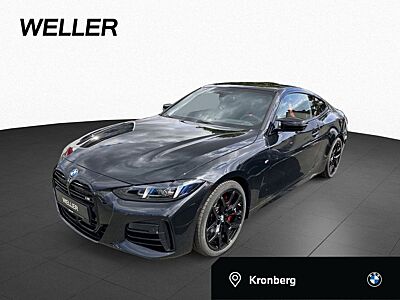 BMW M440d xDrive M Sport Pro GSD,360°,HUD,H/K,DAPro