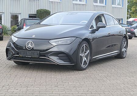 Mercedes-Benz EQE 350+/Panorama-Dach/Burmester/AMG Line