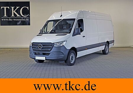 Mercedes-Benz Sprinter 317 CDI Maxi Automatik Klima Kamera#350