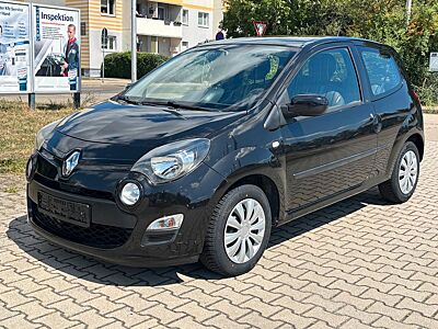 Renault Twingo 1.2L*Zahnriemen neu*Klima*TÜV neu