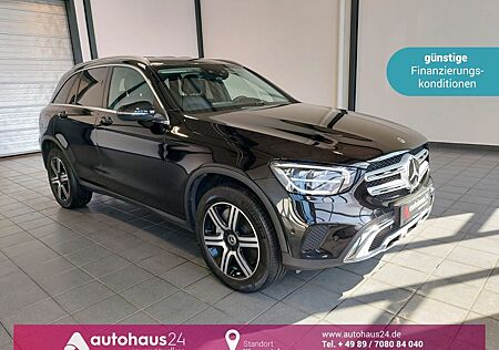Mercedes-Benz GLC 300 de 4Matic ACC|LED|Kamera|Sitzhzg