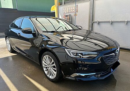 Opel Insignia B Grand Sport Sehr gute Ausstattung