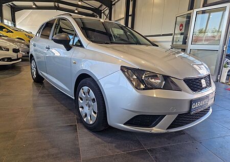 Seat Ibiza ST Reference TÜV 09/2025