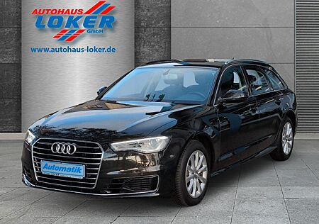 Audi A6 Avant 2.0 TDI ultra NAVI LEDER BUSINESS PKT.