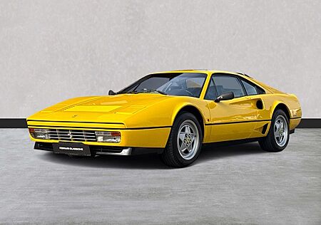 Ferrari GTB Turbo Originalzustand