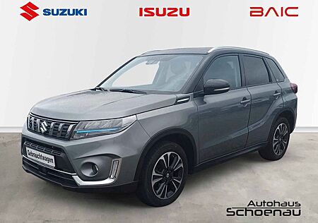 Suzuki Vitara 1.4 COMFORT+ ALLGRIP HYBRID
