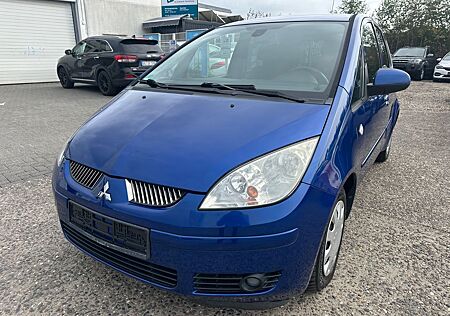 Mitsubishi Colt CZ3 Lim. 5-trg. 1.3 Motion KLIMA HU/AU NEU