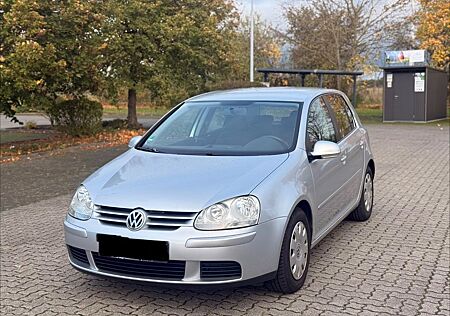 VW Golf Volkswagen 1.6 Comfortline 102 PS Top Zustand.!!!