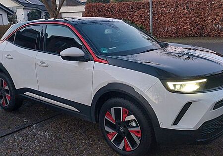 Opel Mokka 1.2 Turbo 96kW GS Auto GS