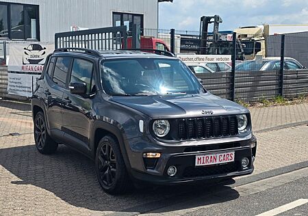 Jeep Renegade Longitude FWD/AUTOMATIK/KAMERA/