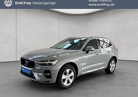 Volvo XC 60 XC60 B4 Core Aut Kindersitze Google-Maps LED-Tho