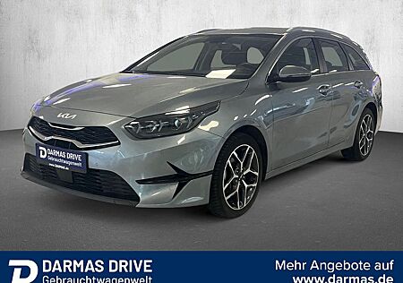 Kia Cee'd Sportswagon Ceed SW Spirit 1.6 CRDi DCT P1 1.Hd wie Neu TOP