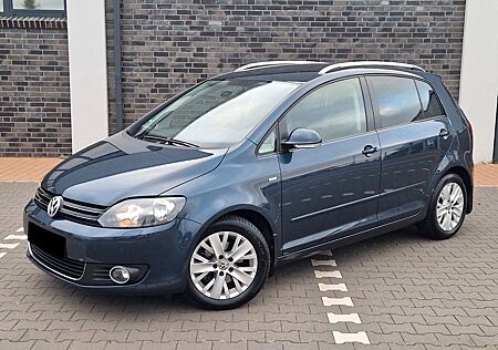 VW Golf Plus Volkswagen 1.4 TSI LIFE