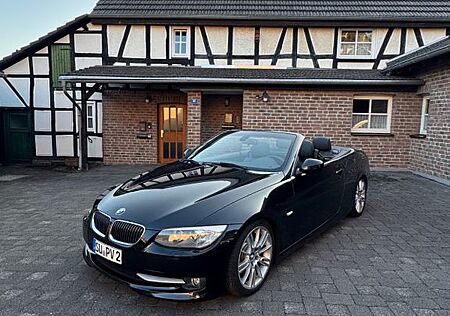 BMW 335i Cabrio - N55 DKG - Harman Cardon