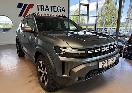 Dacia Duster gebraucht kaufen Dacia Duster mild hybrid 130 4x4 Journey City-Paket SH