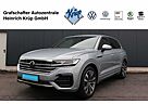 VW Touareg Volkswagen 3.0 V6 TDI 4Motion DPF Aut. R-Line