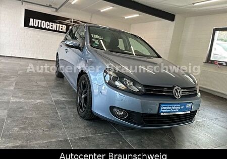 VW Golf Volkswagen VI Comfortline