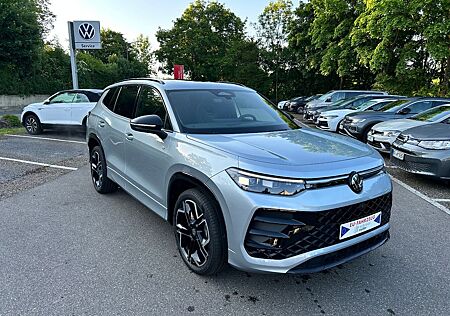 VW Tayron Volkswagen 2.0 TDI 142kW DSG 4MOTION R-Line Matrix