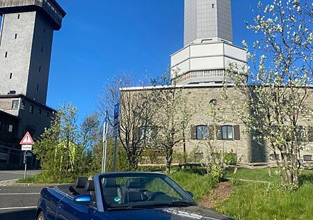 Audi Cabriolet A 4 2.0 TFSI Leder, Alu, Sitzheizung