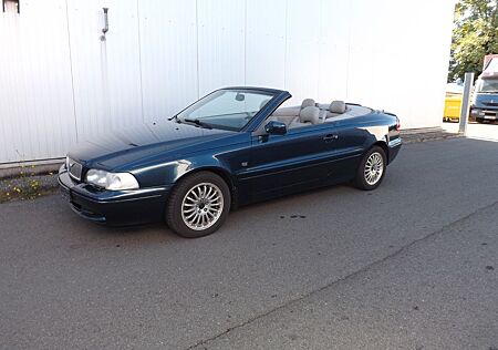 Volvo C70 Cabriolet 2.0 T...Automatikgetriebe,Klima