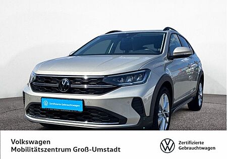 VW Taigo Volkswagen 1.0 TSI MOVE+NAVI+LED+PDC+SHZ