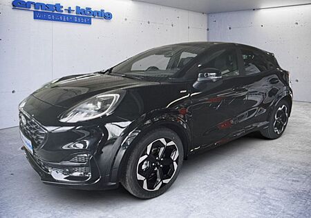 Ford Puma 1.0 EcoBoost Hybrid Aut. ST-LINE X