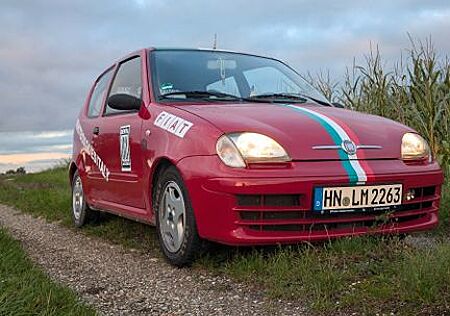 Fiat Seicento