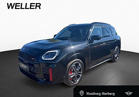 Mini John Cooper Works Countryman JCW Countryman ALL4 Pano DAPro PA+ HUD Paket XL
