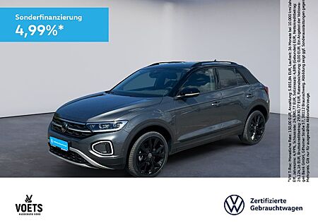 VW T-Roc Volkswagen 1.5TSI STYLE DSG LED+Navi+Sitzhzg.+PDC
