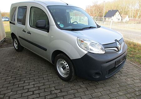 Renault Kangoo Rapid Extra Navi Standheizung
