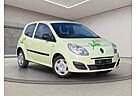 Renault Twingo +CD-PLAYER+SERVICEHEFT+TÜV-NEU