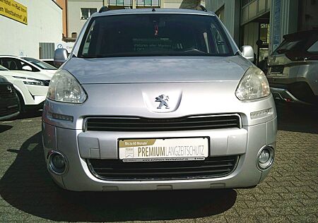 Peugeot Partner Tepee Allure