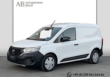 Nissan Townstar Kastenwagen L1°LEDER°KLIMA°KAMERA°LED°