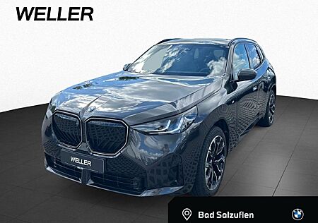 BMW X3 20d M-SportPro,DAPro,PAPro,Sthzg,Pano,AHK,H/K