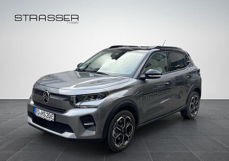 Citroën C3 ë 113 MAX Klima Navi Rückfahrkamera