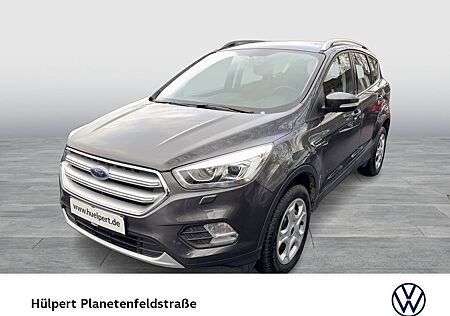 Ford Kuga 1.5 Cool & Connect AHK NAVI SITZHZ EINPARKH