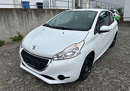 Peugeot 208 gebraucht kaufen Peugeot 208 Active