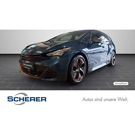 Cupra Born leasen