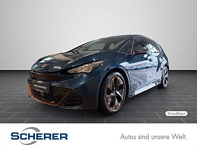 Cupra Born 150 kW WP 19" HUD Pilot M Tech L SHZ