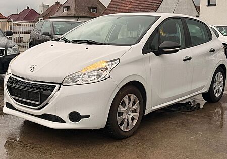 Peugeot 208 l 1.0 Benzin l Schalt l Klima